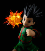Tamashii Nations S.H.Figuarts Gon (2)