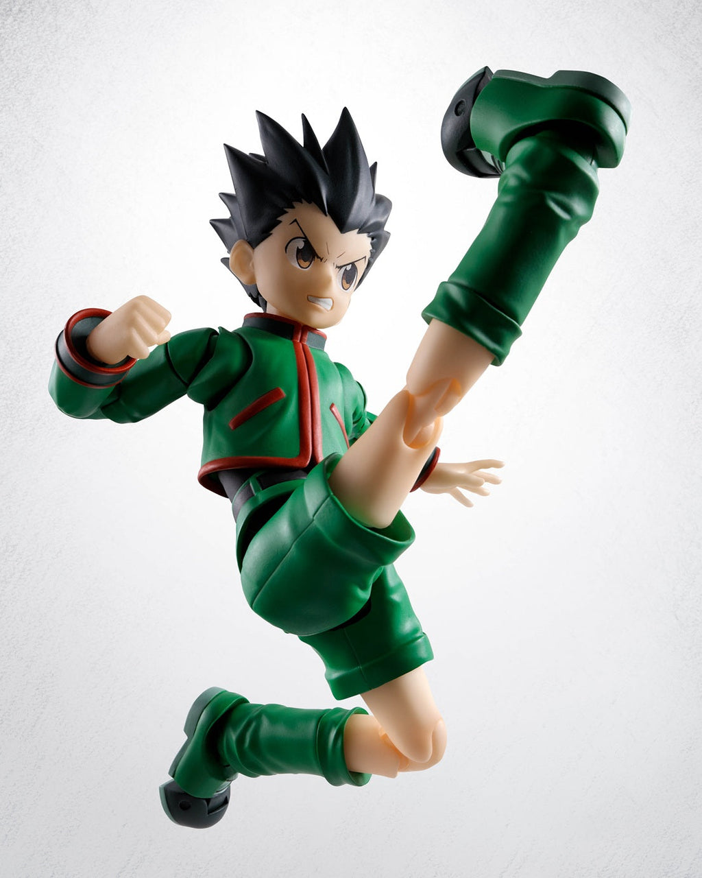 Tamashii Nations S.H.Figuarts Gon (7)