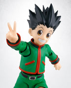 Tamashii Nations S.H.Figuarts Gon (3)