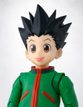 Tamashii Nations S.H.Figuarts Gon