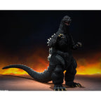 Tamashii Nations S.H.Monsterarts Godzilla [1989] "Godzilla vs