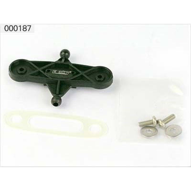 ESKY 000187 Rotor Head (8742335840493)