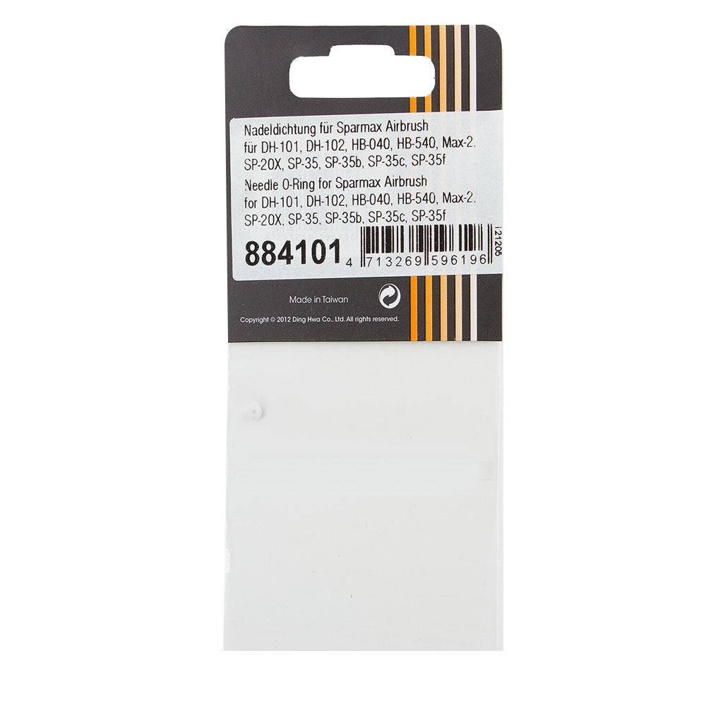 Sparmax SP00103 Parts SP35 ORing for Needle