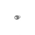 Sparmax SP00256 Part Needle Chucking Nut for SP35 Airbrush