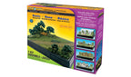 Woodland Scenics Scene-A-Rama: Basic Diorama Kit