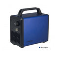 Sparmax Mini R.Blue w/Max3 Combo