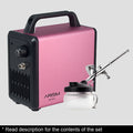 Sparmax Sparmax ARISM Mini S.Pink w/Max3 Combo