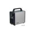 Sparmax SPARISMMSSC ARISM Mini S.Silver with Max3 Combo