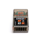 Spektrum AR630+ 6 Channel AS3X+ & SAFE RC Receiver (4)