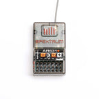 Spektrum AR631+ 6 Channel AS3X+ & SAFE RC Receiver (2)