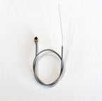 Spektrum ANT190 Receiver Antenna Coaxial Plug Type 190mm Total length 32mm Tip Suit Spektrum (8941174849773)