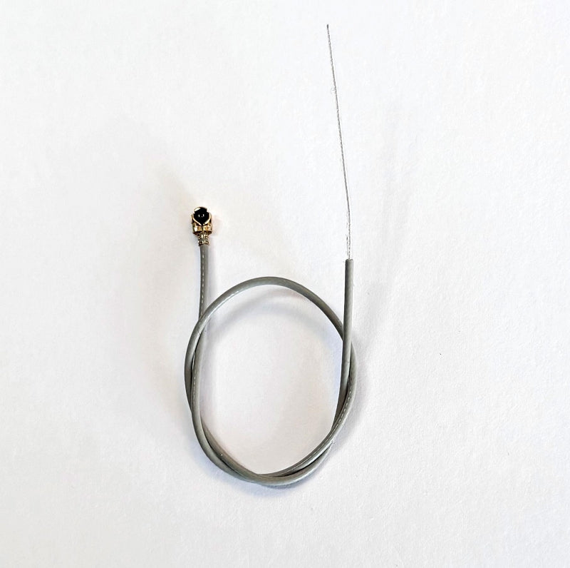 Spektrum ANT190 Receiver Antenna Coaxial Plug Type 190mm Total length 32mm Tip Suit Spektrum (8941174849773)