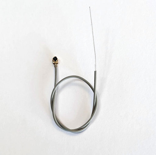 Spektrum ANT190 Receiver Antenna Coaxial Plug Type 190mm Total length 32mm Tip Suit Spektrum - Hobby City NZ (8941174849773)