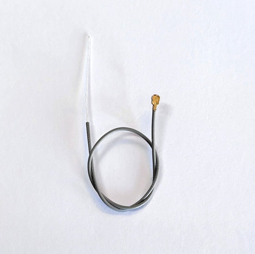 Spektrum ANT190 Receiver Antenna Coaxial Plug Type 190mm Total length 32mm Tip Suit Spektrum - Hobby City NZ (8941174849773)