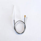 Spektrum SPM-ANT160 Receiver Antenna Coaxial Plug Type 160mm Total length 32mm Tip Suit Spektrum, Futaba RX's (9250528297197)