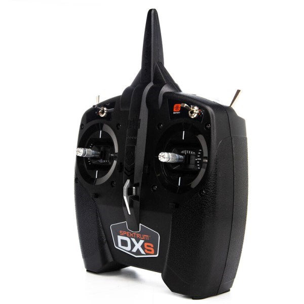 Spektrum SPM1010 DXS 7-Channel DSMX Transmitter with AR410 Receiver (7546266550509)