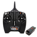 Spektrum SPM1010 DXS 7-Channel DSMX Transmitter with AR410 Receiver (7546266550509)