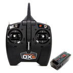 Spektrum DXS 7-Channel DSMX Transmitter with AR410 Receiver (3)