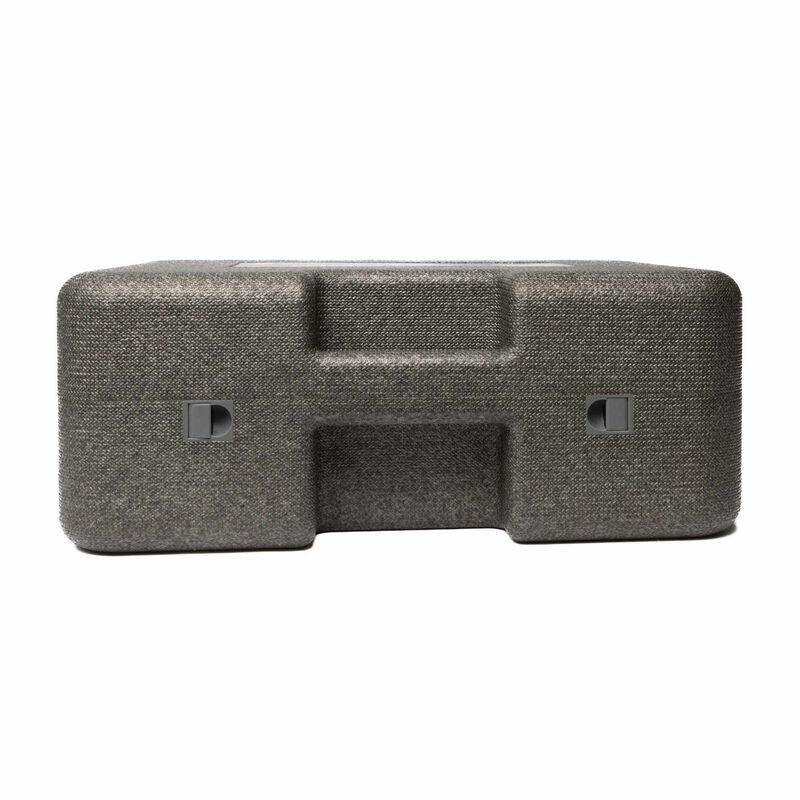 Spektrum SPM6728 Foam Transmitter Case: NX6/8/10 (9250528526573)