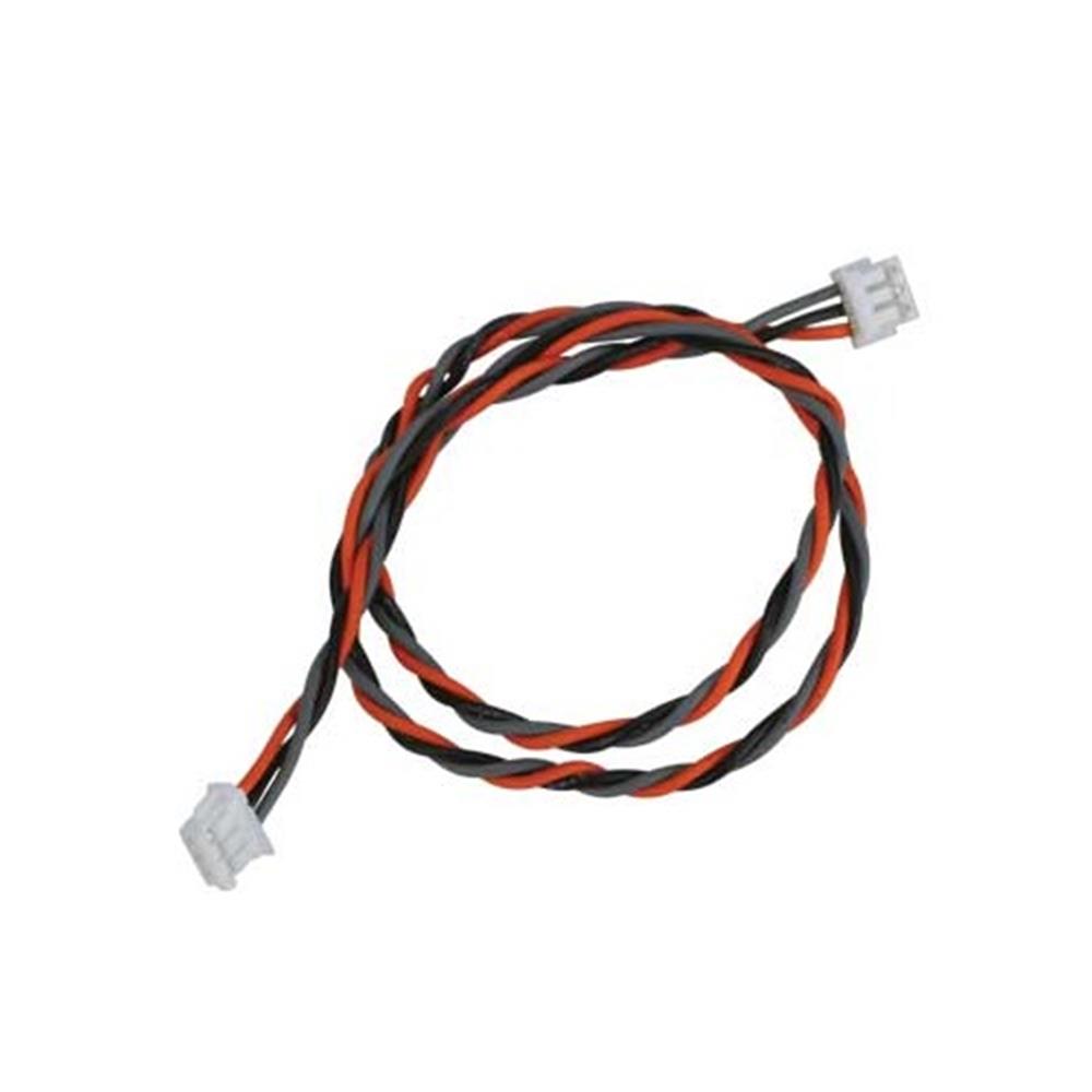 Spektrum SPM9012 12" Remote Receiver Extension (7650679259373)
