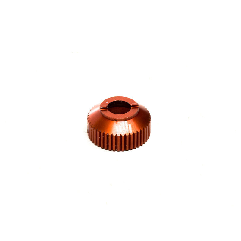 Spektrum SPMA1310 Spektrum Radio Switch Bezel Wrench (Orange) (9250528592109)