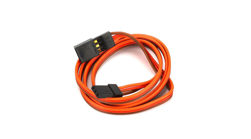 Spektrum SPMA3005 Heavy-Duty Servo Extension 24 - Hobby City NZ (8499679002861)