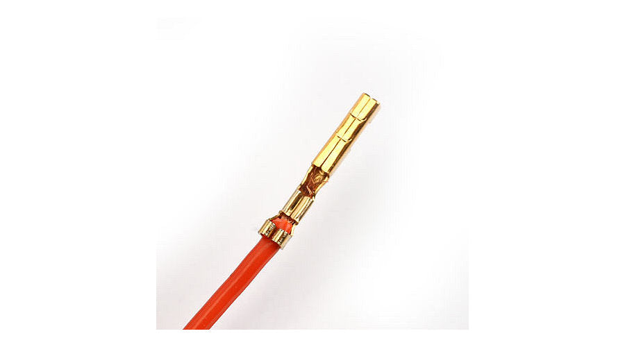 Spektrum Heavy-Duty Servo Extension 24 (3)