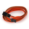 Spektrum SPMA3007 Heavy-Duty Servo Extension 48 inch (8499679068397)