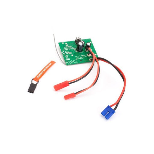Spektrum SPMA3160 Delta Ray Replacement Receiver/ESC unit - Hobby City NZ (6626374090801)