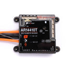 Spektrum AR14410T 14 Channel PowerSafe Telemetry RC Receiver (3)