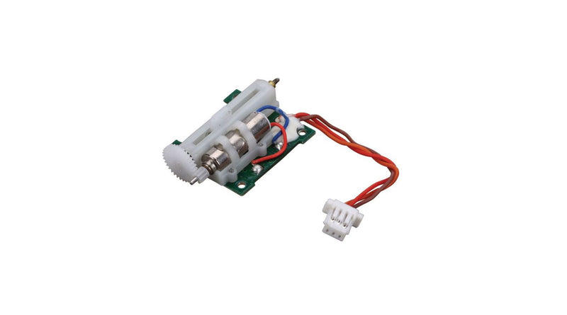 Spektrum SPMAS2000LBB 1.9-Gram Linear Long Throw BB Servo. mCPX - Hobby City NZ (8347101593837)