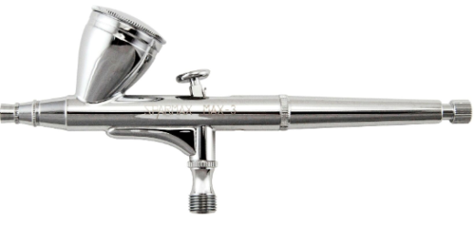 Sparmax SPMAX3 MAX3 Dual Action Airbrush