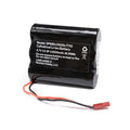 Spektrum SPMB10500LITX5 3.7V 1S 10,500 mAh TX Batt: iXSR (9250528854253)