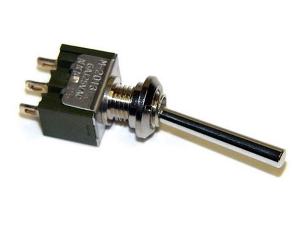 Spektrum SPMR52001 SWITCH SPTT LONG ROUND 3 P0SITION DX8/9 (8319202754797)