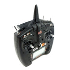 Spektrum SPMR6655 DX6e 6-Channel DSMX Transmitter Only (No Receiver) (8055000236269)