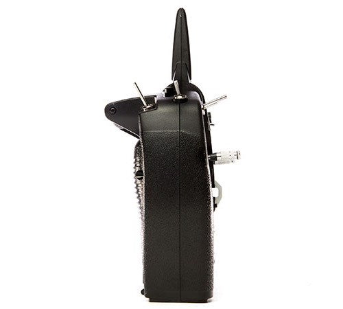 Spektrum SPMR8105 DX8e 8-Ch DSMX Air Transmitter (Tx Only) - Hobby City NZ