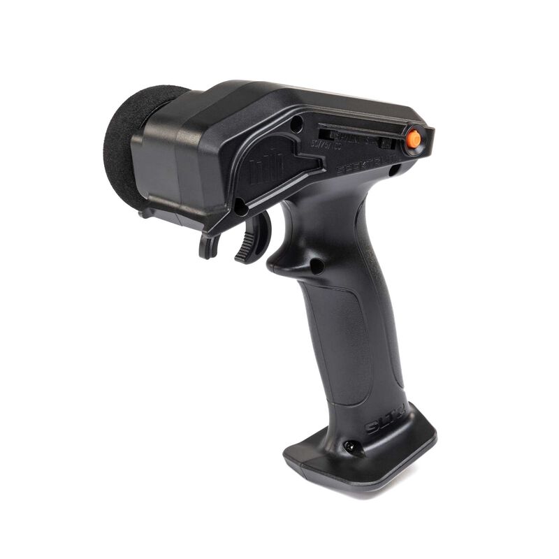 Spektrum SPMRSLT270 SLT2 2CH 2.4Ghz Transmitter Only with DSC (9250529149165)