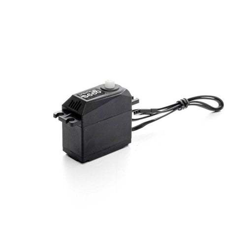 Spektrum SPMS660 - 5kg Servo Plastic Gear, 25T Gorgon Std Servo - Hobby City NZ (8941175374061)