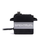 Spektrum SPMS665 S665 - High Torque, steel gear 25T Fits Big Rock Kraton Notorious 6S LOSI 8ight XE XTE RTR (9250529214701)