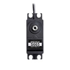 Spektrum SPMS665 S665 - High Torque, steel gear 25T Fits Big Rock Kraton Notorious 6S LOSI 8ight XE XTE RTR (9250529214701)