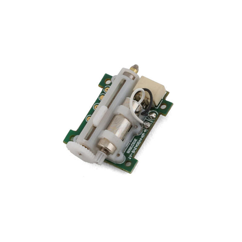 Spektrum SPMSA200 A200 2.3g Long-Throw Linear Off-Set Servo (9250529411309)