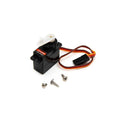 Spektrum A333 Analog 13g Mini Metal Gear Aircraft Servo (8324272914669)