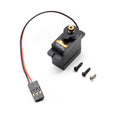 Spektrum 13g Sub-Micro Metal-Geared Digital Servo Reverse