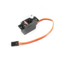 Spektrum SPMSA382-SD-145 14g Sub Micro MG Servo: 145mm Servo Lead Removed from New EFL01500 Kit. Will still have some glue on it (8347101724909)