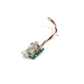 Spektrum SPMSH2028L H2028L Heli Servo: Nano CP S (8319211733229)