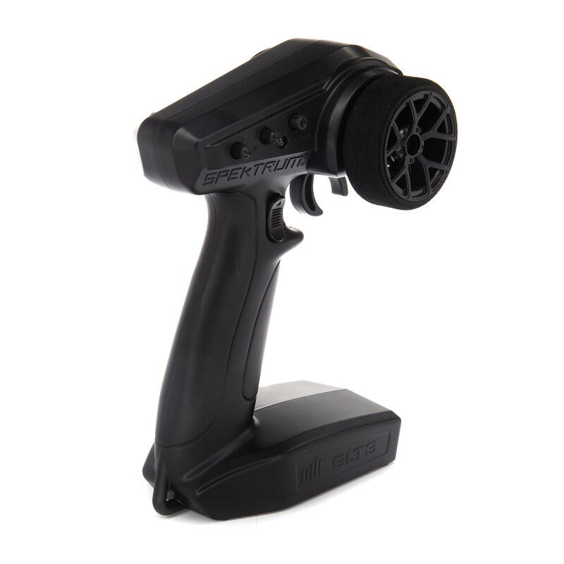 Spektrum SPMSLT300 SLT3 3-Channel SLT Transmitter w/SR315 DP Receiver (8324313186541)