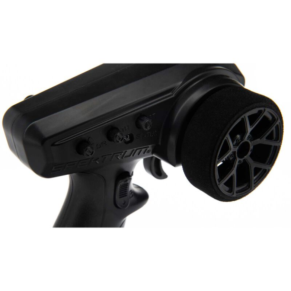 Spektrum SPMSLT300 SLT3 3-Channel SLT Transmitter w/SR315 DP Receiver (8324313186541)