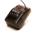 Spektrum DSMR 5-Channel Sport Surface Receiver (2)