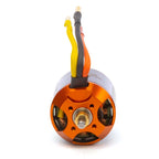 Spektrum SPMXAM4715 Avian 4260-480Kv Outrunner Brushless Motor 810w .55 Glow equivalent (8742334693613)