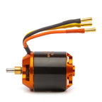 Spektrum SPMXAM4715 Avian 4260-480Kv Outrunner Brushless Motor 810w .55 Glow equivalent (8742334693613)